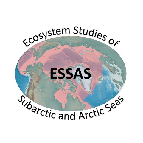 ESSAS - Ecosystem Studies of Sub-Arctic Seas